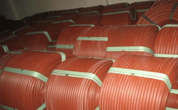 北泉镇RPE阻燃穿线管具有哪些特性