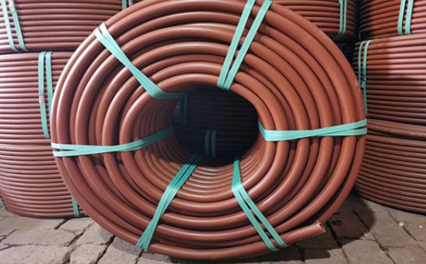 北泉镇rpe穿线管