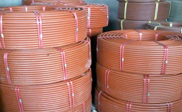 北泉镇rpe穿线管