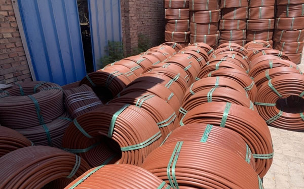 北泉镇聚乙烯穿线管备受欢迎的原因居然是这些