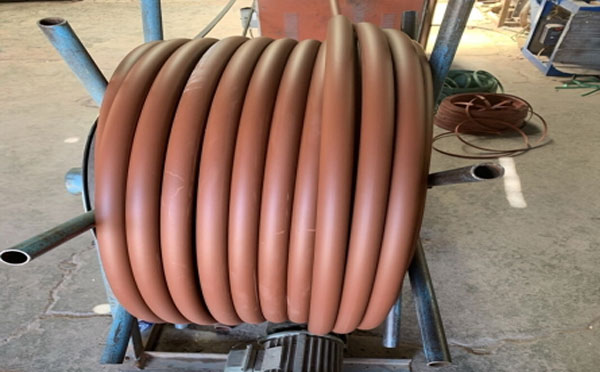 北泉镇穿线管可以延长线路使用年限