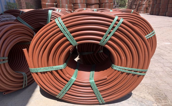 北泉镇rpe穿线管的生产的方法是什么