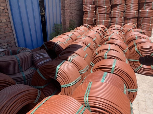 北泉镇如何选择一条合适耐用的穿线管