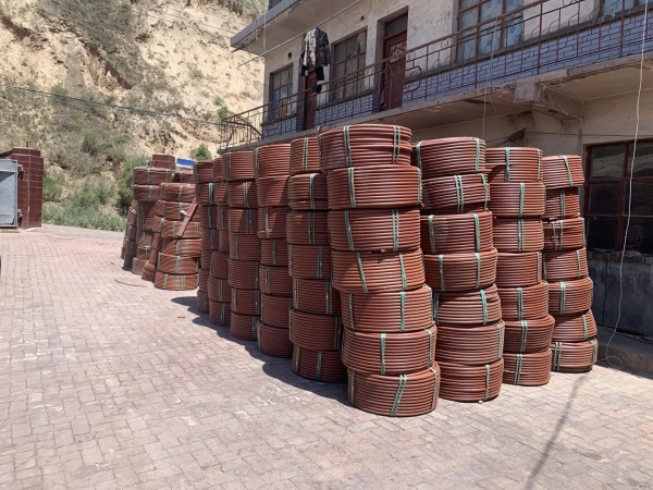 北泉镇穿线管的一些常识