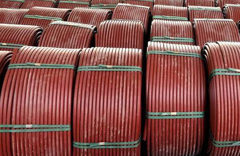 北泉镇怎样选择一条合适耐用的穿线管