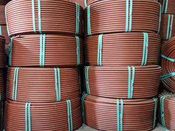 北泉镇RPE穿线管的特点