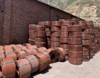 北泉镇穿线管的好处有哪些