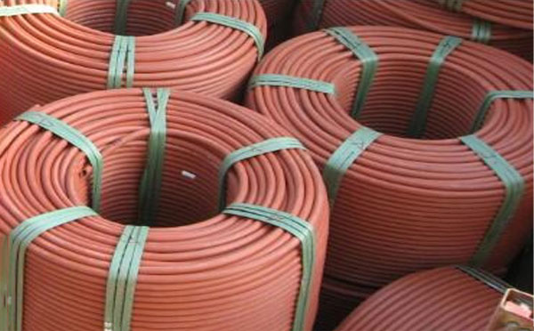 北泉镇防火安全新标准：聚乙烯阻燃穿线管的选择指南