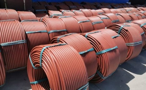 北泉镇使用RPE穿线管有哪些常见施工难点？