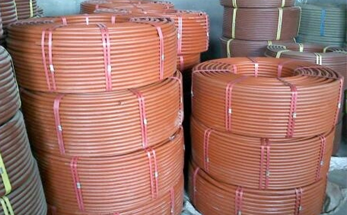 北泉镇穿线管防雷接地技术实施要点