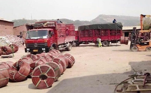 北泉镇穿线管选型与施工全解析：穿线管如何正确安装