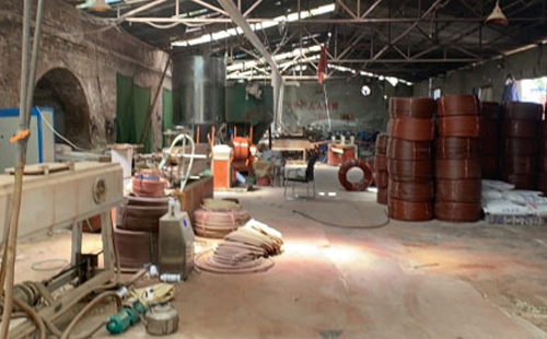 北泉镇家装防火别忽视！阻燃穿线管安装规范详解