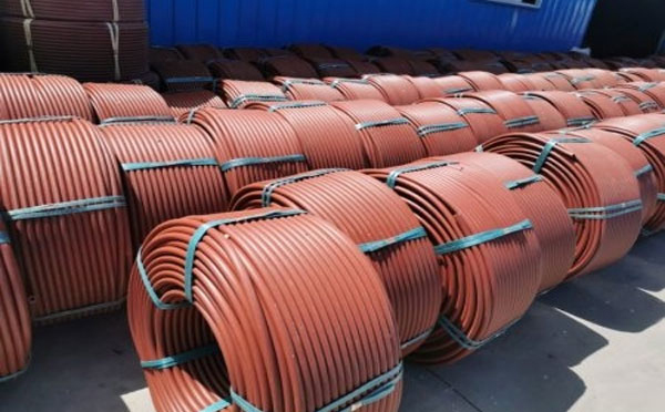 北泉镇穿线管类型选型与建筑电气安装技术规范指南