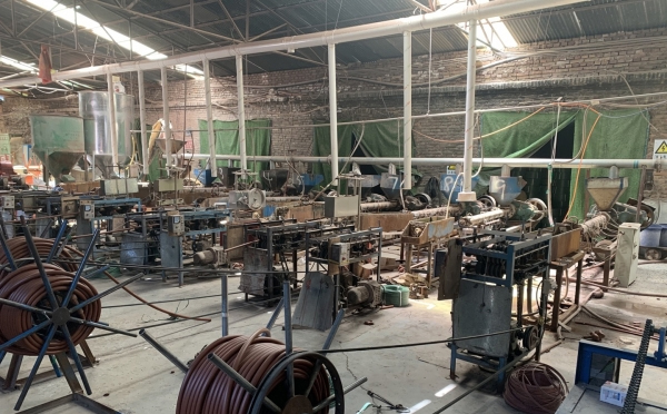 北泉镇碳素波纹管技术参数与电力通信工程敷设规范