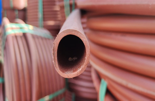 北泉镇电力行业使用的RPE阻燃穿线管有哪些标准？